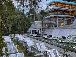 12 Tempat Wisata Bogor Instagramable dan Cocok untuk Liburan Keluarga