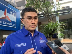 Video Demokrat ke PKS: Matahari Cuma Satu, Pak Prabowo Subianto