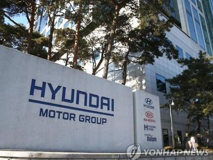 Hyundai Motor Group