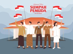 3 Contoh Cerpen Sumpah Pemuda, Penuh Makna dan Menginspirasi