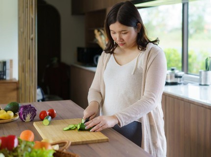 Cara Diet Chef Jepang yang Sukses Turunkan BB 11 Kg dalam 2 Bulan