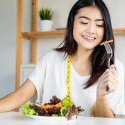 Pengetahuan Kamu tentang Diet Selama Ini Sudah Benar? Jawab Kuis Ini Dulu Yuk!