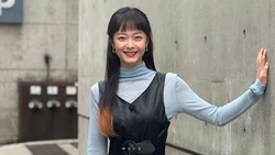 Jeon So Min Bakal Jadi Bintang Tamu di 'Running Man'
