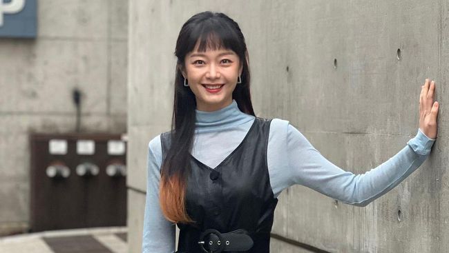 Jeon So Min Bakal Jadi Bintang Tamu di Running Man