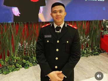 img-title Isu Karina Dinda Selingkuh, Suami Polisi: Alhamdulillah Masih Dikasih Rasa Cukup