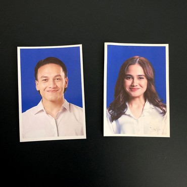 Ternyata Begini Pernikahan Impian Jefri Nichol & Syifa Hadju