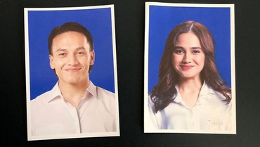 Ternyata Begini Pernikahan Impian Jefri Nichol & Syifa Hadju