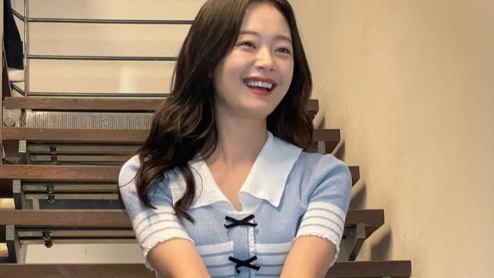 Hengkang dari Running Man Usai 6 Tahun Lamanya, Simak Perjalanan Karier Jeon So Min!