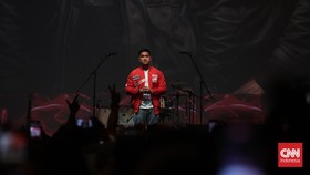 Kaesang PSI ke Prabowo-Gibran: Kalau Ada yang Fitnah Jogetin Saja