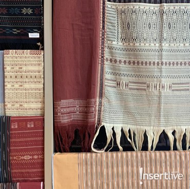 Begini Perawatan Khusus Kain Tradisional agar Awet dan Tidak Luntur