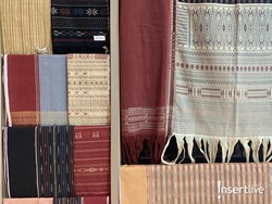 Begini Perawatan Khusus Kain Tradisional agar Awet dan Tidak Luntur