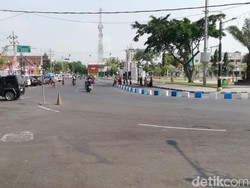 Awas! Pelanggar Parkir di Kota Pasuruan Bakal Dijerat Pidana
