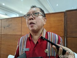Pemprov NTB Bantah Ada ASN Terduga Teroris Ditangkap Densus 88