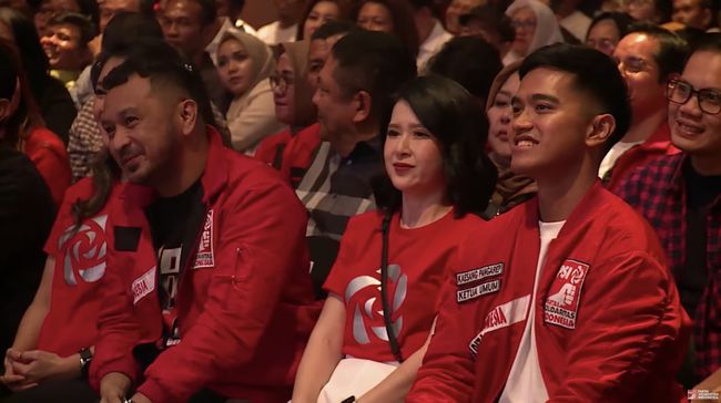 Suara PSI Tembus 3,13%, KPU Buka Suara