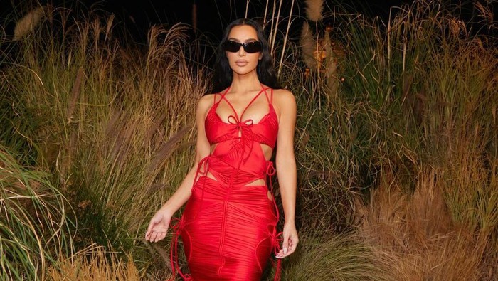 Kim Kardashian
