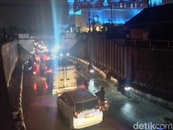 Erection Jembatan KA Viaduk Gilingan, Ini Jalan yang Ditutup dan Jadwalnya