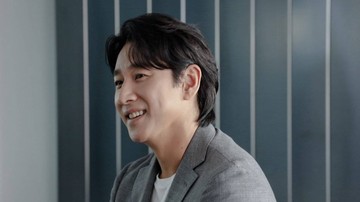 FILM DAN DRAMA DIBINTANGI LEE SUN KYUN
