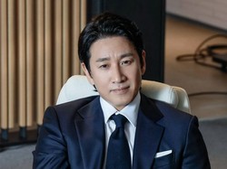 Selebriti Terkenal Korea Terseret Kasus Narkoba Lee Sun Kyun