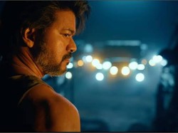 Bangkitnya Bollywood! Leo: Bloody Sweet Kalahkan Film Martin Scorsese