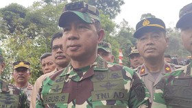 Jejak KSAD Agus Pengganti Dudung, Pernah Jadi Dandim Solo