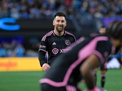 Jangan Tanyakan Hati Lionel Messi