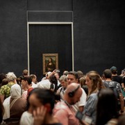 Mengenal Lebih Dalam Maestro Lukis Leonardo da Vinci, Serta Karya Abadinya Mona Lisa!