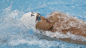 Emas Spesial Indonesia di Asian Para Games 2023: Pecahkan Rekor