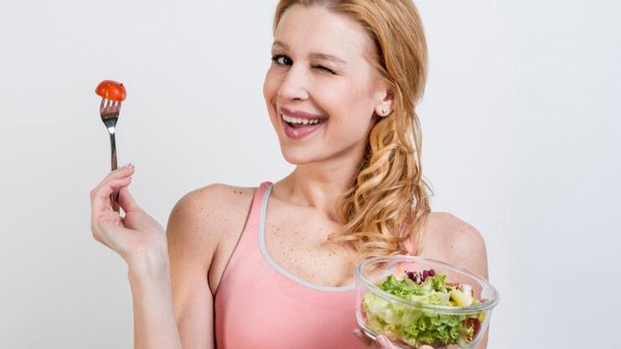 4 Hal yang Perlu Kamu Ketahui Tentang Diet Whole30, Diet 30 Hari untuk Ubah Kebiasaan Makan