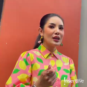 Anak Sedih dan Kecewa Orang Tua Bercerai, Nindy Ayunda Merasa Bersalah