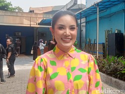 Nindy Ayunda Putus dari Dito Mahendra Pertegas Tak Ada Pernikahan Siri