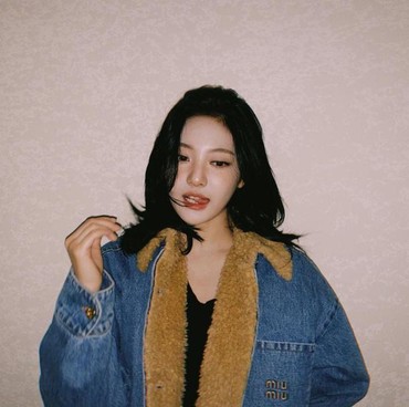 Kejutan Member Aespa pada Hari Ultah Ningning