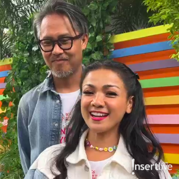 Nirina Zubir & Suami Segera Bertolak ke Amerika Ikut New York Marathon 2023