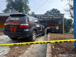 Polisi Ungkap Hasil Olah TKP Ulang Pembunuhan Tuti dan Amel