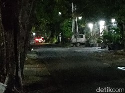 Mobil Pribadi Gibran Tinggalkan Kediaman di Solo, Bertolak ke Jakarta?
