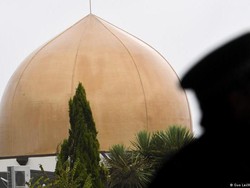 Penyelidikan Serangan Masjid di Christchurch Dimulai