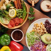 Pilihan Pola Makan yang Tepat Bisa Bantu Jaga Kesehatan Mental, Ini Pendapat Ahli