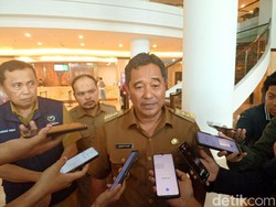 Pj Gubernur Naikkan TPP ASN Sulsel Demi Perbaikan Birokrasi, Contoh Jakarta