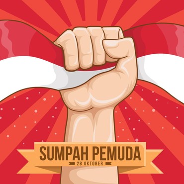 Sejarah Hari Sumpah Pemuda 28 Oktober Terlengkap