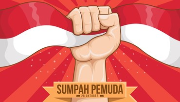 img-title Sejarah Hari Sumpah Pemuda 28 Oktober Terlengkap