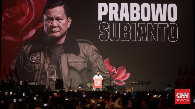 Bakal calon presiden Prabowo Subianto menegaskan tak pernah ragu untuk menunjukkan kepada publik bahwa dirinya adalah bagian dari kabinet Jokowi.