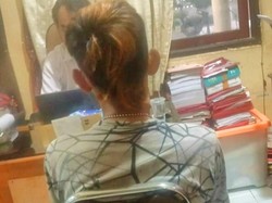 Pria di Situbondo Tusuk Bapak dan Anak Hanya karena Tak Terima Disalip