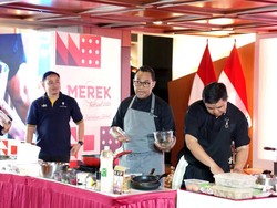 Keunggulan Bahan Lokal, Ciptakan Kelezatan Kuliner Internasional