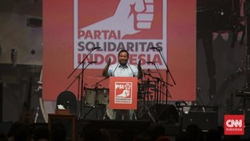 Prabowo Akan Hadir dan Beri Arahan di Penutupan Kongres PSI Malam Ini