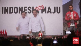 Potensi Kekacauan di Balik Ledakan Suara PSI