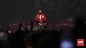Ketum PSI Kaesang Pangarep Akan Nyoblos di TPS Jakarta Selatan