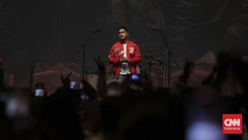 PSI: Kaesang Dipastikan Tidak Ikut Pilkada 2024