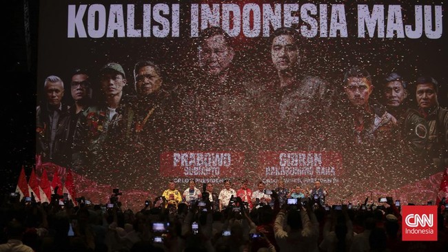 Suara Partai Solidaritas Indonesia (PSI) yang mengalami lonjakan menjadi 3.862 suara dikoreksi oleh Komisi Pemilihan Umum (KPU) KPU Bantaeng, Sulsel.