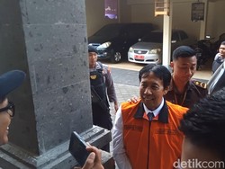 Soal Calon Mahasiswa Titipan di Unud, Rektor Antara: Itu Dimungkinkan