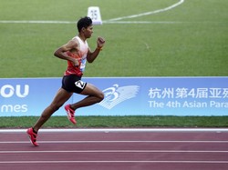 Bonus Asian Games dan Asian Para Games Diusulkan Naik 5 Persen