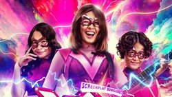 Sinopsis 'Virgo and the Sparklings' yang Tayang di Disney+ Hotstar